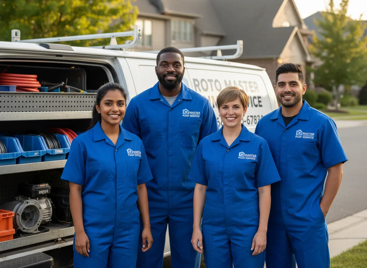 Sump Pump Installation company in Chiefland, FL